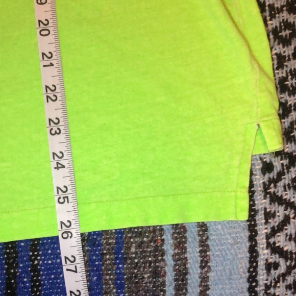 Vintage 80s Catch It Surf Brand Single Stitch Tee Shirt - Picture 13 of 13